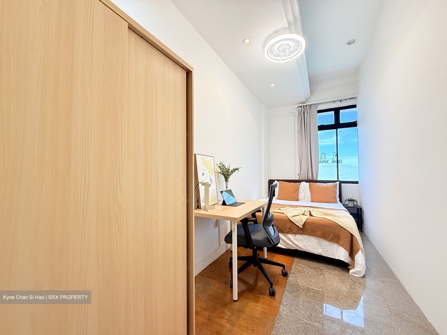 Banyan Condominium (D5), Condominium #520803461
